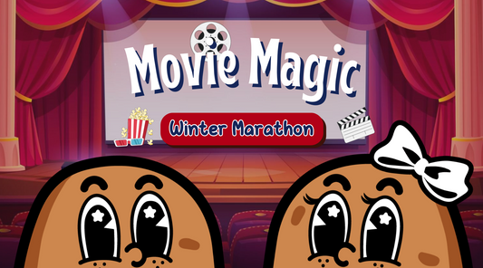 Cozy Movie Magic: A Winter Marathon
