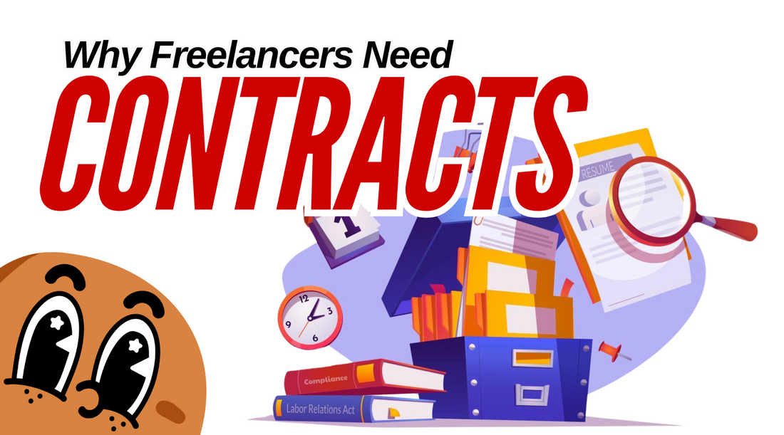 Why Every Freelancer Needs a Solid Client Contract