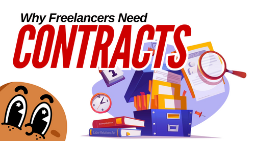 Why Every Freelancer Needs a Solid Client Contract