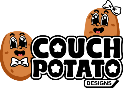 Couch Potato Designs