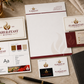 Brand Identity Design