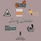 Brand Identity Design