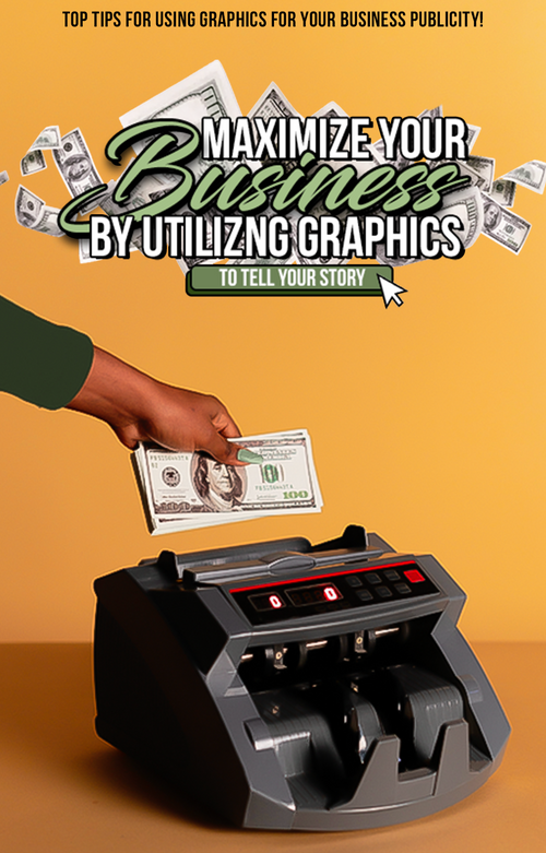 Full E-Book or Planner Design