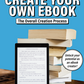Full E-Book or Planner Design