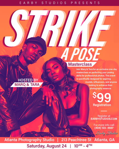 E-Flyer Design