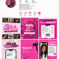 Brand + Social Design Kit