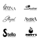 Brand Identity Design