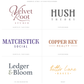 Brand Identity Design