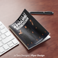 Full E-Book or Planner Design