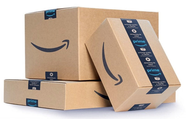 Amazon Storefront